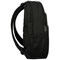 Targus 15.6 Inch Geolite Ecosmart Advanced Backpack, Black