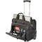 Targus Laptop Trolley Case, For up to 16 Inch Laptops, Black