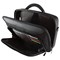 Targus Classic Plus Notebook Case, For up to 14.1 Inch Laptops, Black/Red