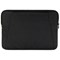 Targus CityGear 3 Laptop Sleeve, For up to 15.6 Inch Laptops, Black/Yellow