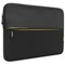 Targus CityGear Notebook Sleeve, For up to 13.3 Inch Laptops, Black Targus CityGear Notebook Sleeve, For up to 13.3 Inch Laptops, Black