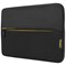 Targus CityGear Notebook Sleeve, For up to 13.3 Inch Laptops, Black