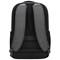 Targus Cypress Hero Backpack with EcoSmart, For up to 15.6 Inch Laptops, Grey Targus Cypress Hero Backpack with EcoSmart, For up to 15.6 Inch Laptops, Grey