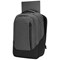 Targus Cypress Hero Backpack with EcoSmart, For up to 15.6 Inch Laptops, Grey