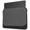 Targus Cypress Ecosmart Sleeve Case, For up to 14 Inch Laptops, Grey Targus Cypress Ecosmart Sleeve Case, For up to 14 Inch Laptops, Grey