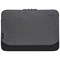 Targus Cypress Ecosmart Sleeve Case, For up to 14 Inch Laptops, Grey Targus Cypress Ecosmart Sleeve Case, For up to 14 Inch Laptops, Grey