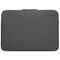 Targus Cypress Ecosmart Sleeve Case, For up to 14 Inch Laptops, Grey Targus Cypress Ecosmart Sleeve Case, For up to 14 Inch Laptops, Grey