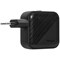 Targus 65W GaN USB-C/USB-A Wall Charger, Black