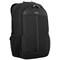 Targus Casual Backpack, For up to 16 Inch Laptops, Black Targus Casual Backpack, For up to 16 Inch Laptops, Black