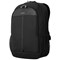 Targus Casual Backpack, For up to 16 Inch Laptops, Black Targus Casual Backpack, For up to 16 Inch Laptops, Black