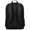 Targus Casual Backpack, For up to 16 Inch Laptops, Black Targus Casual Backpack, For up to 16 Inch Laptops, Black