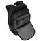 Targus Casual Backpack, For up to 16 Inch Laptops, Black Targus Casual Backpack, For up to 16 Inch Laptops, Black
