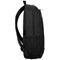 Targus Casual Backpack, For up to 16 Inch Laptops, Black