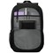 Targus Casual Backpack, For up to 16 Inch Laptops, Black