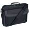 Targus Notebook Briefcase, For up to 15.6 Inch Laptops, Black