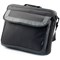 Targus Notebook Briefcase, For up to 15.6 Inch Laptops, Black