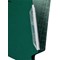 Rexel Crystalfile Classic Manilla Lateral Suspension Files, 330mm Width, 15mm V Base, Green, Pack of 50