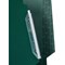 Rexel Crystalfile Classic Manilla Lateral Suspension Files, 330mm Width, 50mm Square Base, Green, Pack of 25