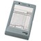 Twinlock Scribe 855 Counter Sales Receipt Business Form, 2-Part, Pack of 100