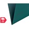 Rexel Crystalfile Classic Manilla Suspension Files, V Base, A4, Green, Pack of 50