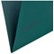 Rexel Crystalfile Classic Manilla Suspension Files, V Base, A4, Green, Pack of 50