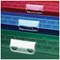 Rexel Crystalfile Classic and Extra Suspension File Card Inserts, Pack of 50