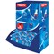 Tipp-Ex Easy-correct Correction Tape Roller, 4.2mmx12m, Pack of 20