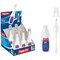 Tippex Shake and Choose Correction Fluid, 15ml, Pack of 10