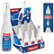 Tippex Shake and Choose Correction Fluid, 15ml, Pack of 10