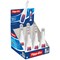 Tippex Shake and Choose Correction Fluid, 15ml, Pack of 10