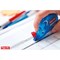 Tipp-Ex Pocket Mouse Correction Tape Roller, 4.2mmx10m, Pack of 10