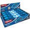 Tipp-Ex Micro Tape Twist Correction Roller with Rotating Cap, 5mmx8m, Pack of 10