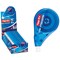 Tipp-Ex Easy-correct Correction Tape Roller, 4.2mmx12m, Pack of 10