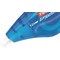 Tipp-Ex Easy-correct Correction Tape Roller, 4.2mmx12m, Pack of 10
