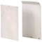 Tyvek Envelope 229x324mm C4 Window Peel and Seal White (Pack of 100) 11796