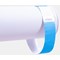 Avery Tyvek Paper Bracelets/Wristbands, Blue, Pack of 500