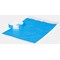 Avery Tyvek Paper Bracelets/Wristbands, Blue, Pack of 500