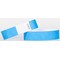 Avery Tyvek Paper Bracelets/Wristbands, Blue, Pack of 500