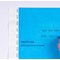 Avery Tyvek Paper Bracelets/Wristbands, Blue, Pack of 500