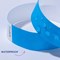 Avery Tyvek Paper Bracelets/Wristbands, Blue, Pack of 500