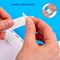 Avery Tyvek Paper Bracelets/Wristbands, Blue, Pack of 500