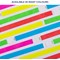 Avery Tyvek Paper Bracelets/Wristbands, Blue, Pack of 500