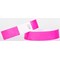 Avery Tyvek Paper Bracelets/Wristbands, Pink, Pack of 500