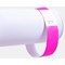 Avery Tyvek Paper Bracelets/Wristbands, Pink, Pack of 500