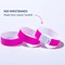 Avery Tyvek Paper Bracelets/Wristbands, Pink, Pack of 500