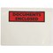 GoSecure Printed Documents Enclosed Envelopes, Self Adhesive, A6, Pack of 1000