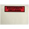 GoSecure Printed Documents Enclosed Envelopes, Self Adhesive, A5, Pack of 1000 GoSecure Printed Documents Enclosed Envelopes, Self Adhesive, A5, Pack of 1000