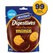McVities Chocolate Digestive Minis Sharing Pouch Biscuits, 80g