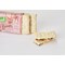 Go Ahead Strawberry Yogurt Breaks, Pack of 24
