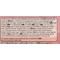 Go Ahead Strawberry Yogurt Breaks, Pack of 24